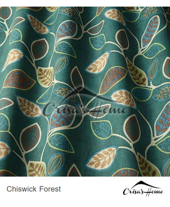Draperie Highgrove Chiswick